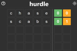 Hurdle 2