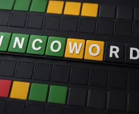 INCOWORD - free online game