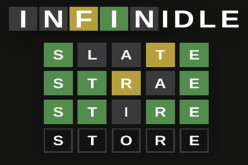 Infinidle