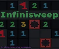 Play Infinisweep now!