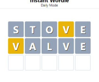 Play Instant Wordle now!