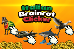 Italian Brainrot Clicker