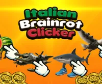 Italian Brainrot Clicker