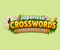 Play Japanese Crosswords: Nonogram Puzzle now!