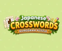 Japanese Crosswords: Nonogram Puzzle - free online game