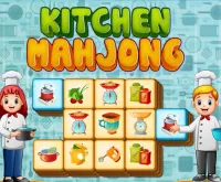 Kitchen Mahjong
