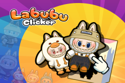 Labubu Clicker