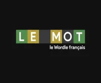 Le Mot