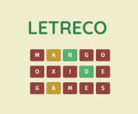 Letreco