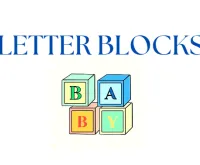 Play Letter Blocks now!