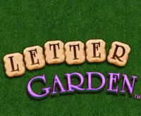 Play Letter Garden now!