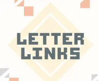 Play Letter Links now!