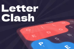 LetterClash