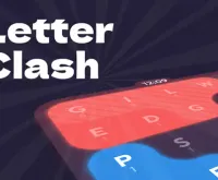 Play LetterClash now!