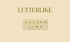 Letterlike