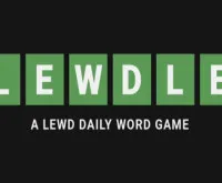 Play Lewdle now!