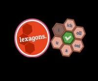 Lexagons