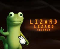 Lizard Lizard Clicker