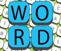 Play Looking For The Words now!
