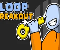 Play Loop Breakout now!