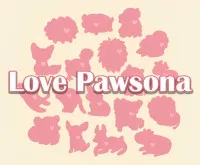 Love Pawsona