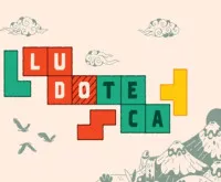 Play Ludoteca now!