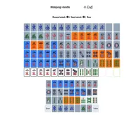 Play Mahjong Handle now!