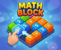 Math Block