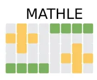 Play Mathle now!