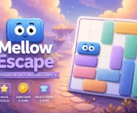 Mellow Escape - free online game