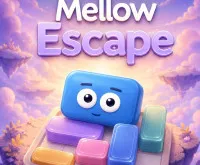 Mellow Escape - free online game