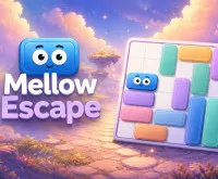 Mellow Escape - free online game