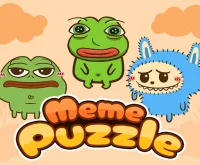 Meme Puzzle