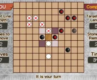 Play Mengamenga now!