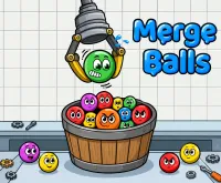 Merge Balls - free online game