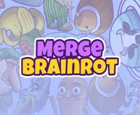 Play Merge Brainrot now!