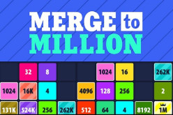 Merge To Million