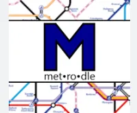 Play Metrodle now!