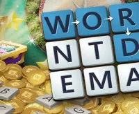 Play Microsoft Wordament now!