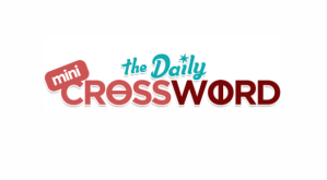 Mini Crossword