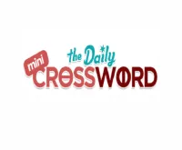 Play Mini Crossword now!