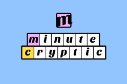 Minute Cryptic