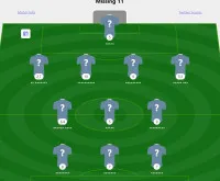 Play Missing 11 now!
