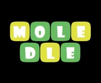 Play Moledle now!