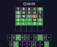 Play Mordle now!