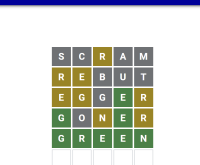 Play More WORDLE now!