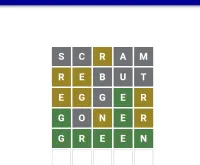 Play More WORDLE now!