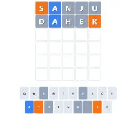 Play Movie Wordle now!