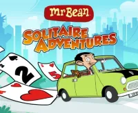 Mr Bean Solitaire Adventures