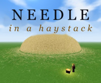Play Needle In A Haystack now!